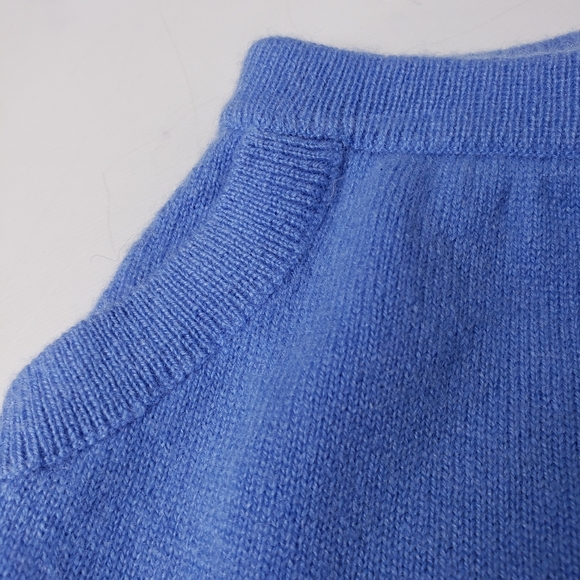 Rainbow Butt Britches Mongolian Cashmere Mika & Milo Leggings  Quiet Luxury Pant - Picture 12 of 16